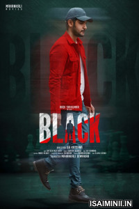 Black (2022) Telugu Full Movie