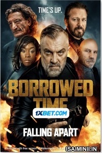 Borrowed Time III (2022) Tamil Dubbed