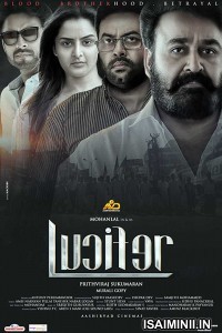 Lucifer (2019) Telugu Full Movie