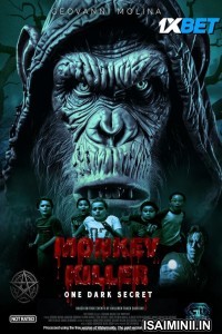 Monkey Killer (2025) Telugu Dubbed Movie