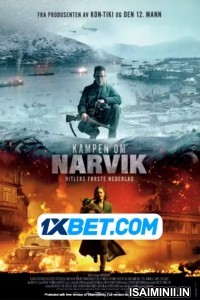 Narvik (2022) Telugu Dubbed