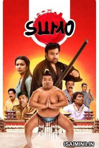 Sumo (2025) Tamil Movie