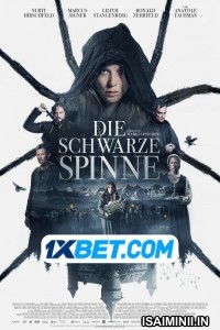 The Black Spider (2022) Tamil Dubbed