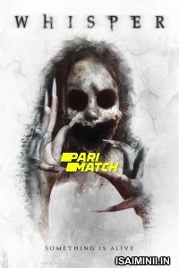 Whisper (2022) Telugu Dubbed
